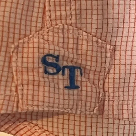 FINAL PRICE Men’s Southern Tide Button Down Shirt - Picture 7 of 8